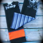 Jump - SOLD
