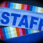 Staff